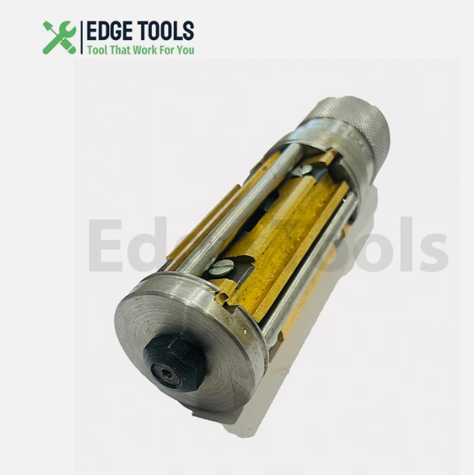 New Cylinder Engine Hone Kit + 4 Set Honing Stones All Sizes Available EDGE TOOL
