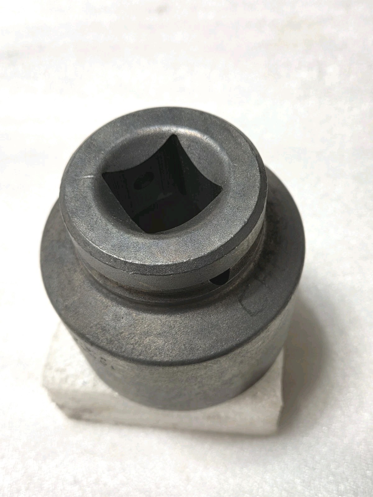 Proto 10039 2-7/16” Professional Grade Impact Socket, 1” Drive , 6 Point