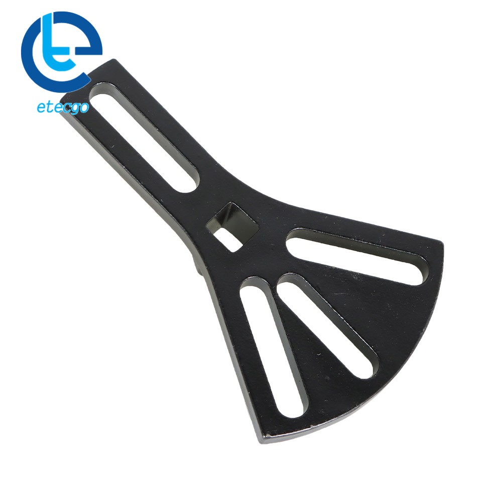 1 Set Car Fuel Pump Removal Tool Adjustable Fuel Tank Lock Ring Remover Tool