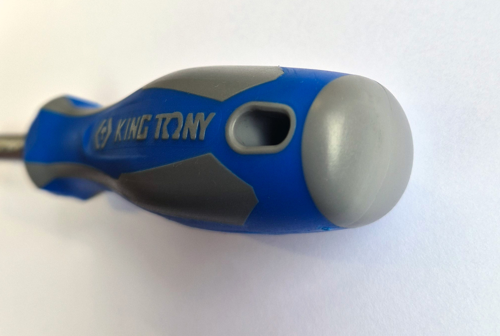 1/4” Drive Driving Handle Screwdriver KING TONY 1/4inch Hand Tool