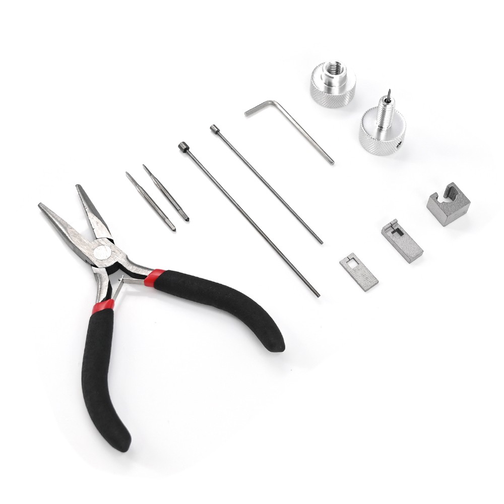 Car Lock Cylinder Pin Removal Ignition Repair Tool For Honda Disassembly Tool