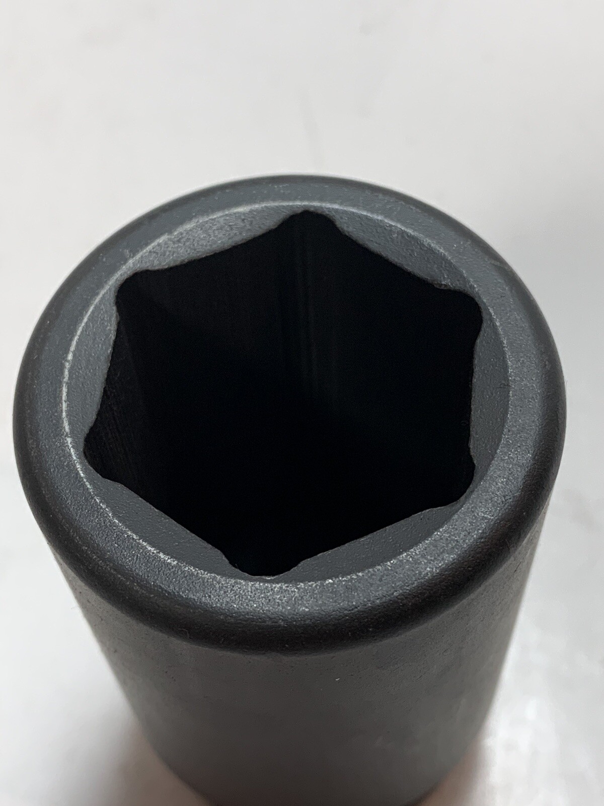 K Tool | KTI-34240 | 3/4in. Drive | Deep Well | 6 Point Impact Socket | 1-1/4in.