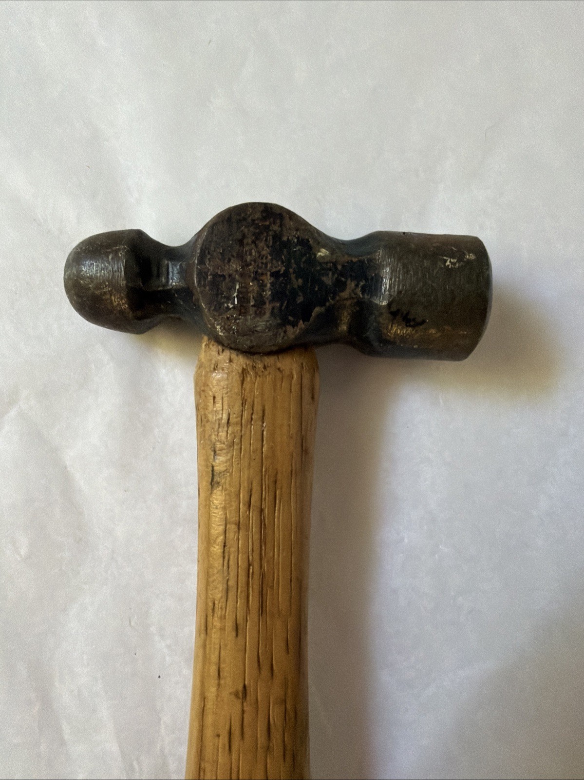 Jensen Tools 976B104 Ball Peen Hammer 10″ Long Made In USA Clean
