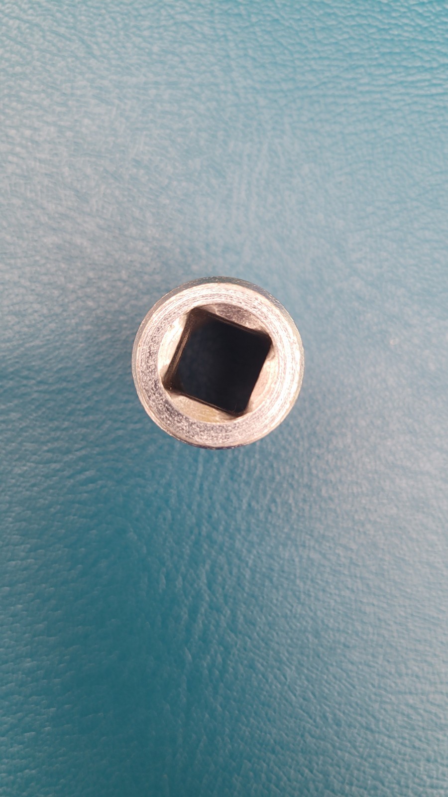 Williams 9/16″ Socket B-1218 3/8″-Drive 12-Point SAE MADE IN USA