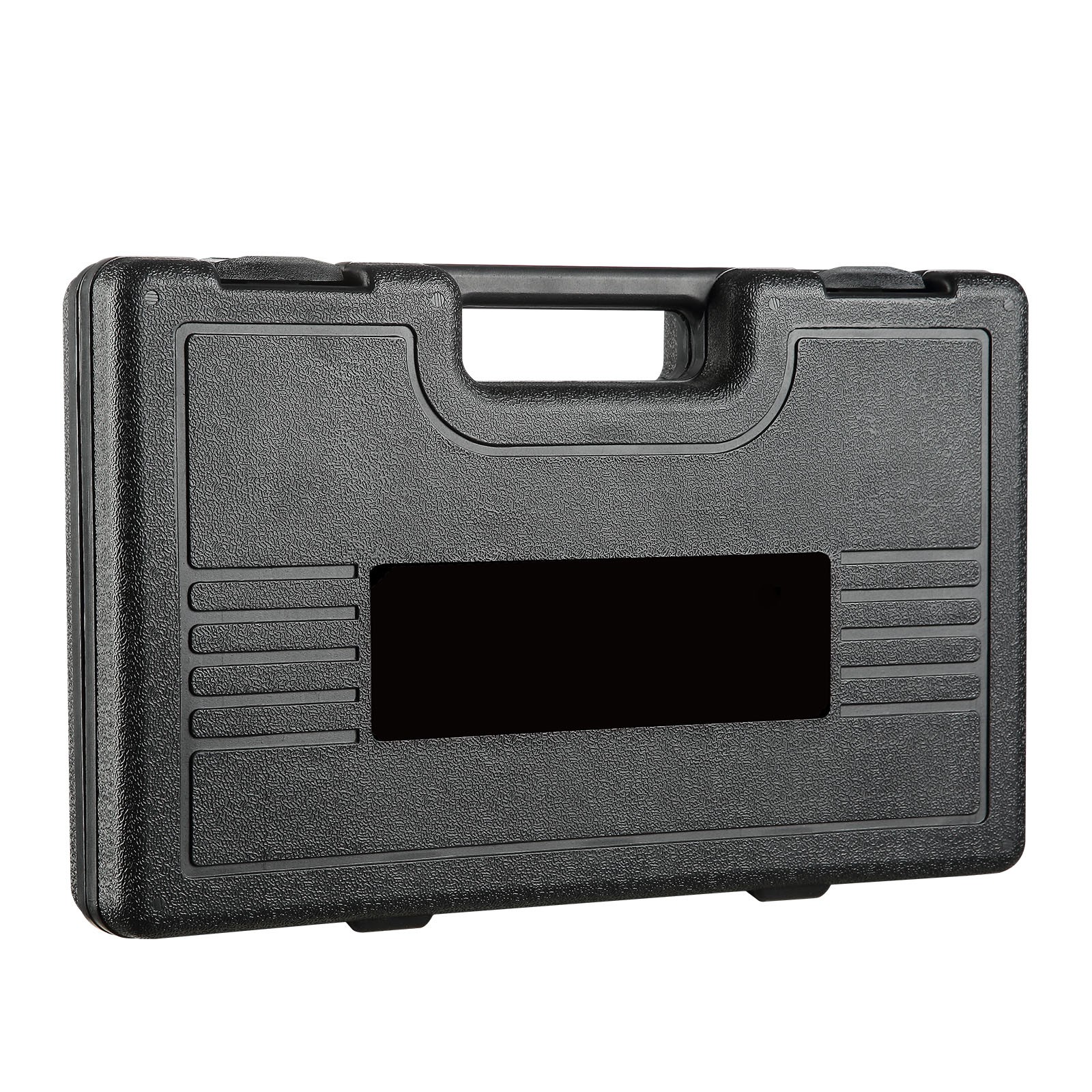 VEVOR Impact Sockets Set 6-Point 1/2in / 3/8in / 1/4in Sockets Set Ratchet Tool