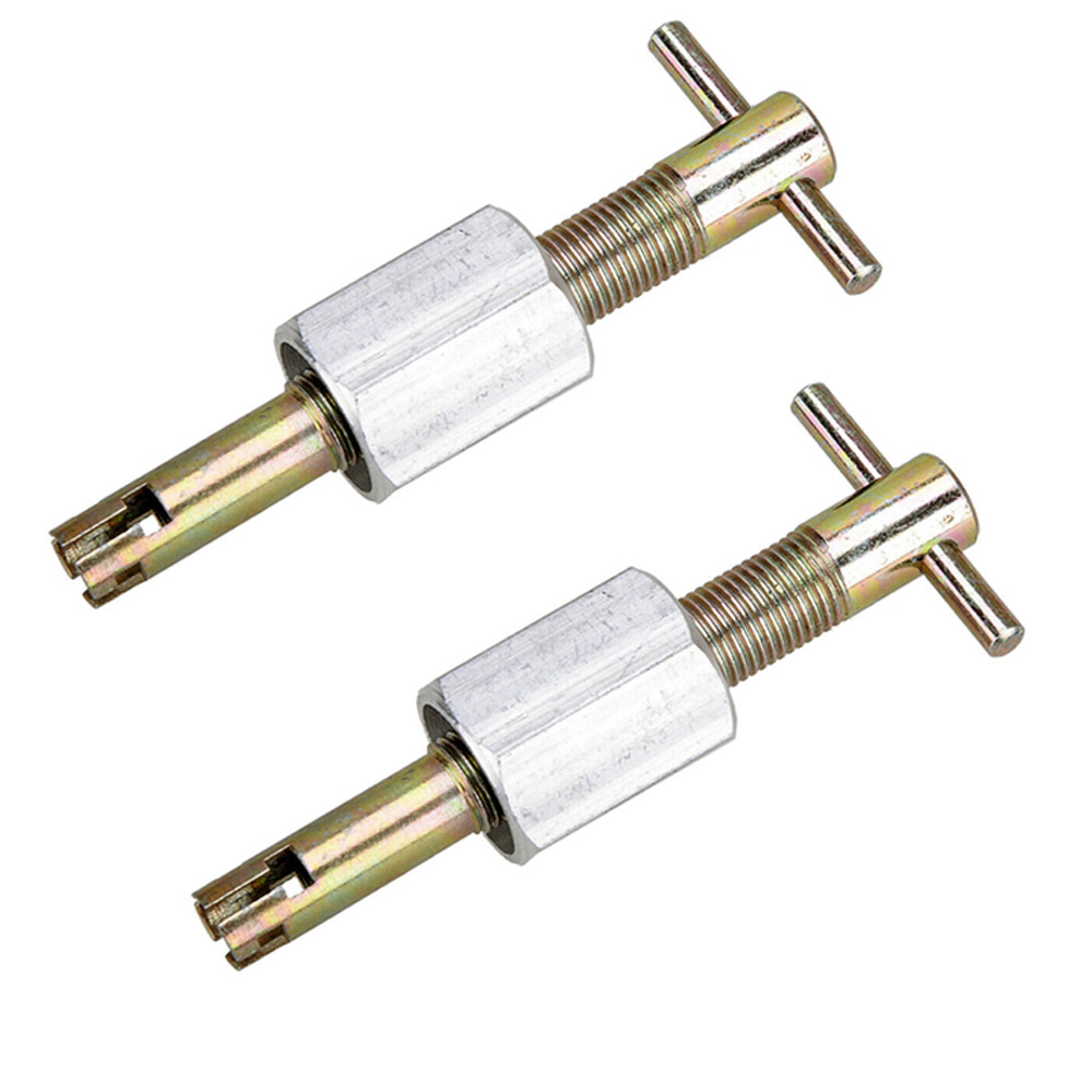 1/2PCS AIR CONDITIONING ORIFICE TUBE TOOL remover puller automotive hand tools