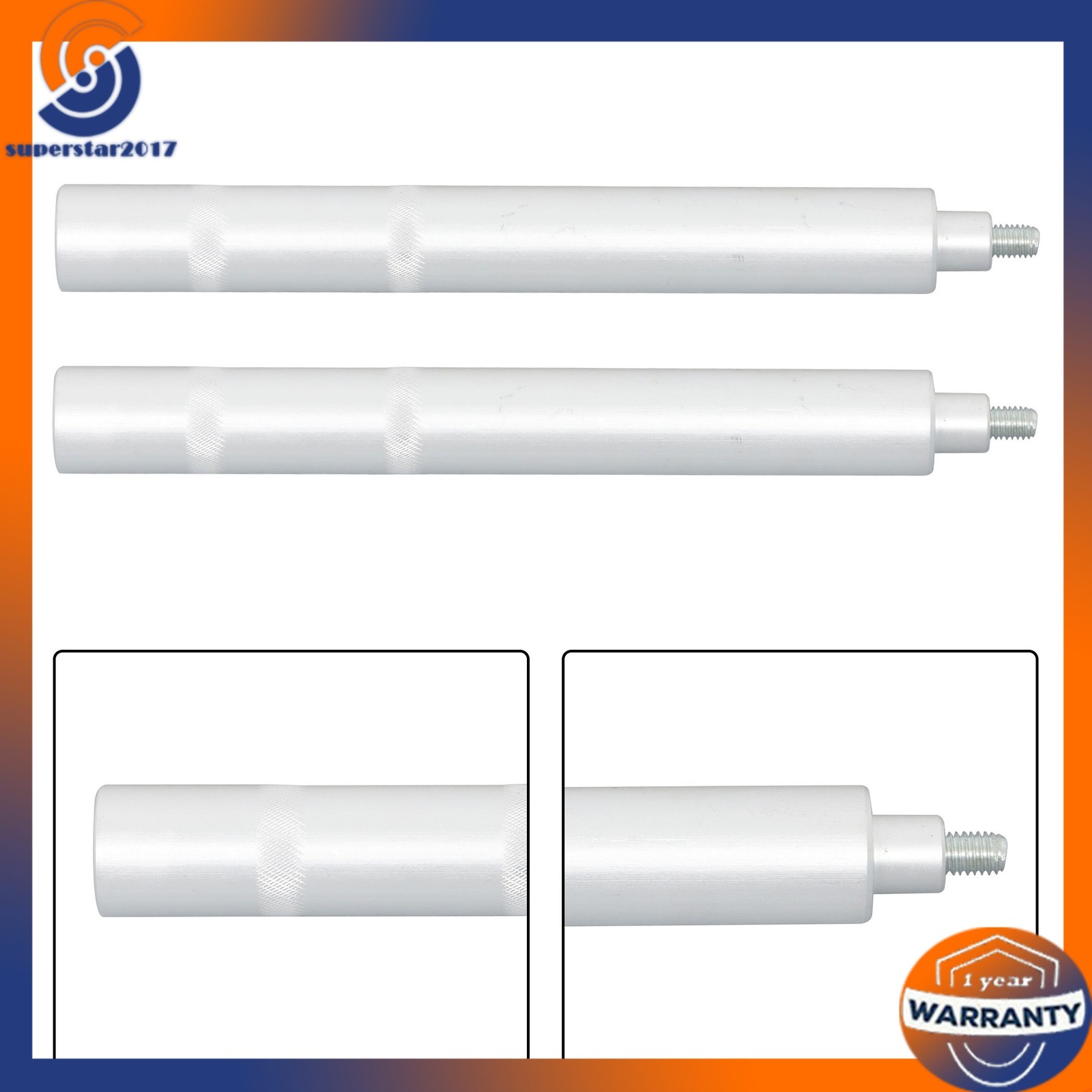 Truck Hub Seal Installer Kit Heavy Duty Seal Drivers For Class 7 8
