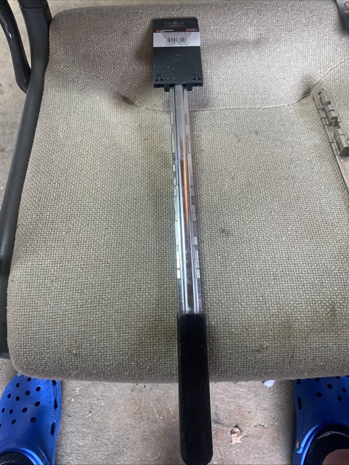 Wilmar Other Specialty Sockets W38000