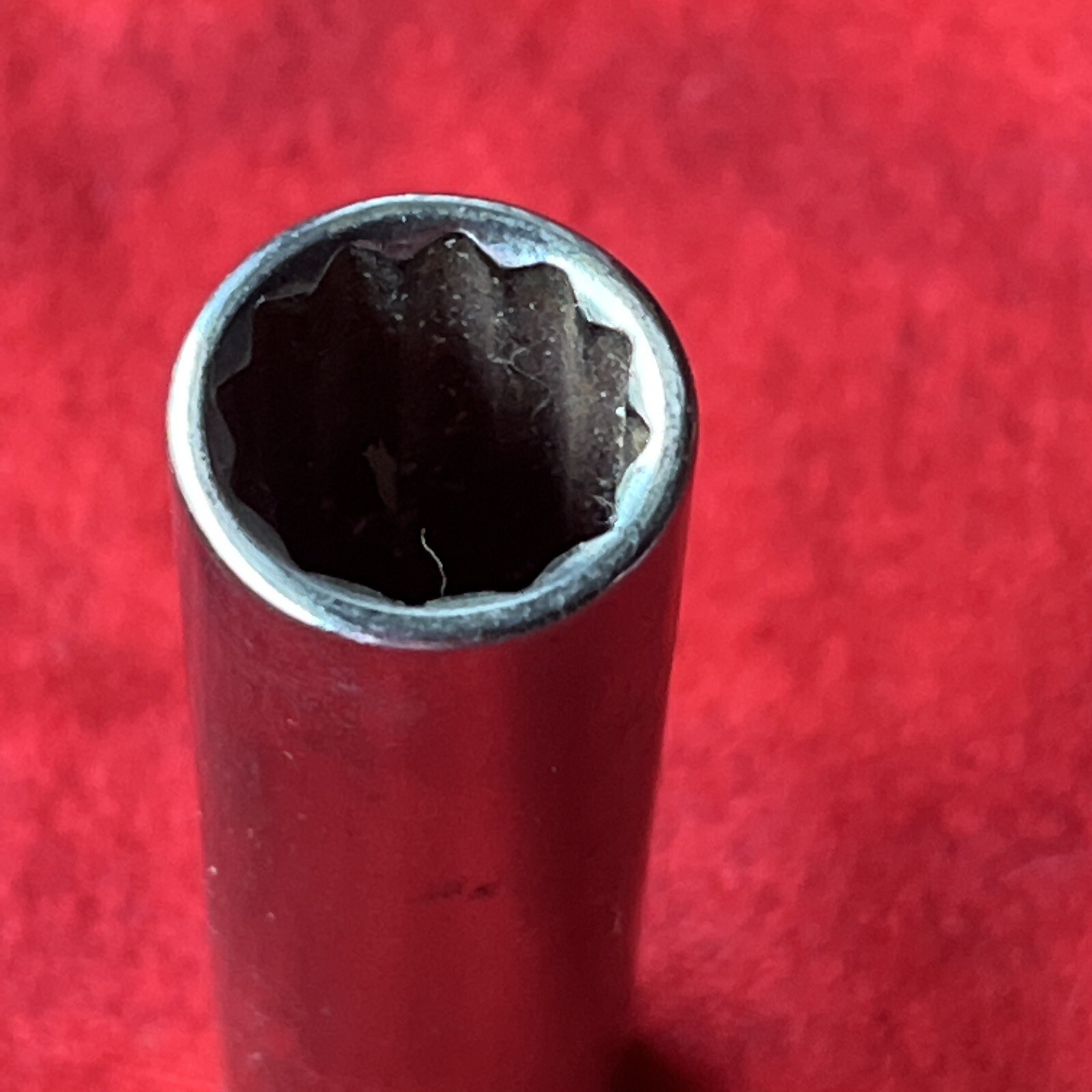 CRAFTSMAN -G- 43312 (reserve) DEEP SOCKET, 1/2″, 1/2” Drive – USA (tb6.4)