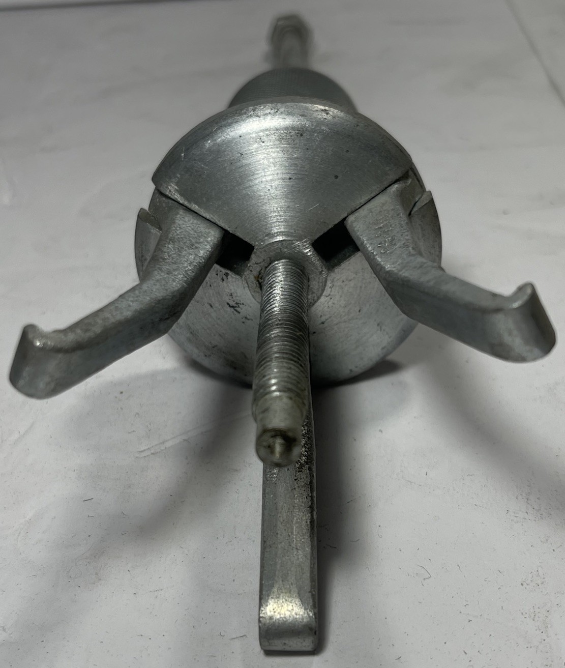 Vintage Snap-On Blue Point CG-243-H Slide Hammer Gear Puller