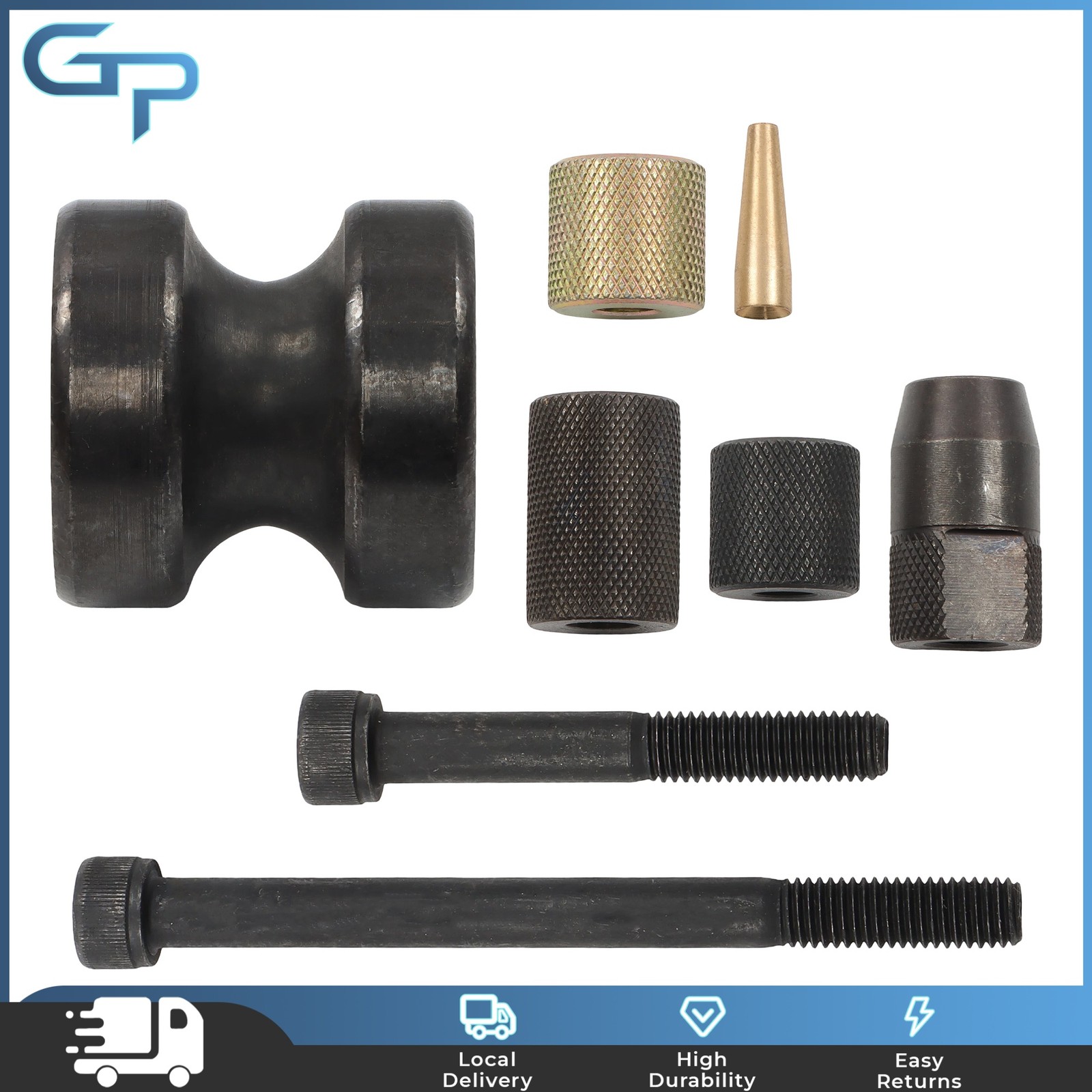 Injector Puller Seal Installer Tools for BMW N14 N18 N54 130192 130195