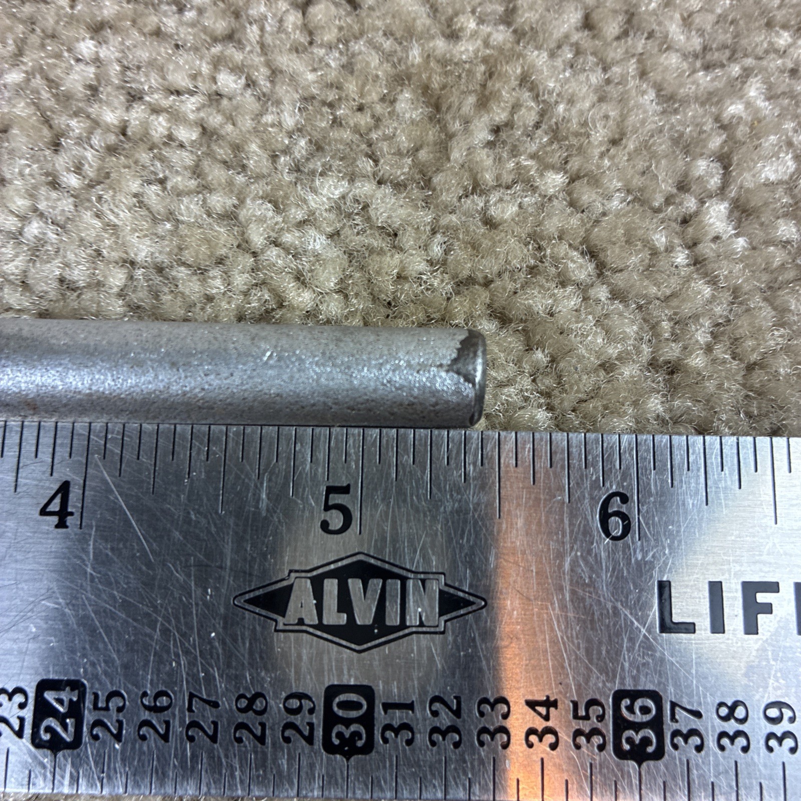 MAC Tools S-90 Long Shaft 1/2 Distributor Wrench