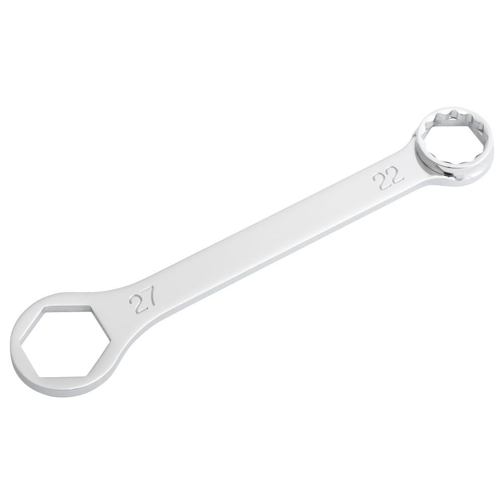 Tusk 1135180004 Tusk Racer Axle Wrench 22mm/27mm