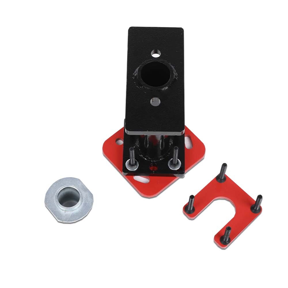 Fit For 1995-2020 Toyota W/ Tone Ring Tool Installer Axle Bearing Puller Set New