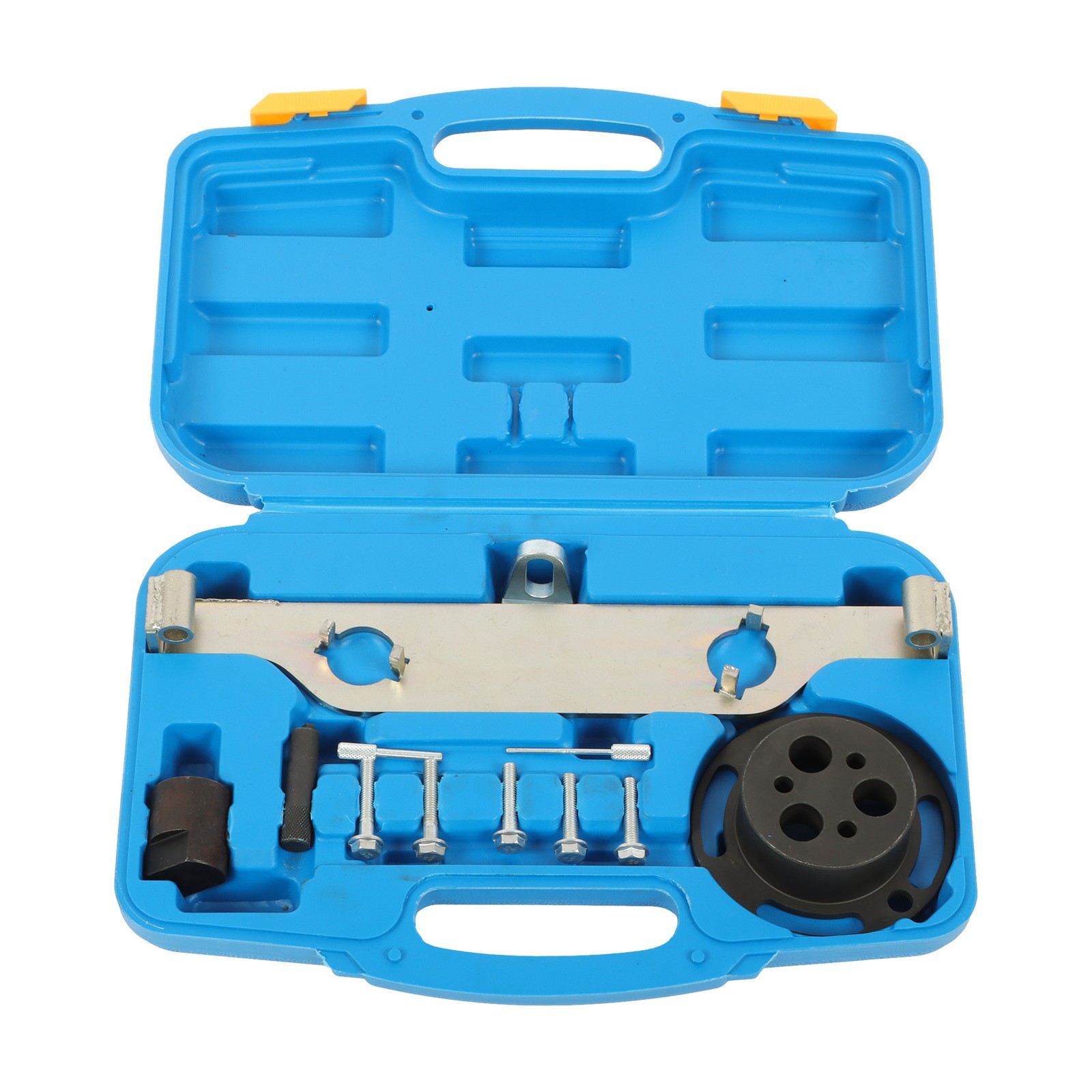 LABLT Camshaft Timing Locking Tool Kit For GM Ecotec 2.0L 2.4L Engine Alignment