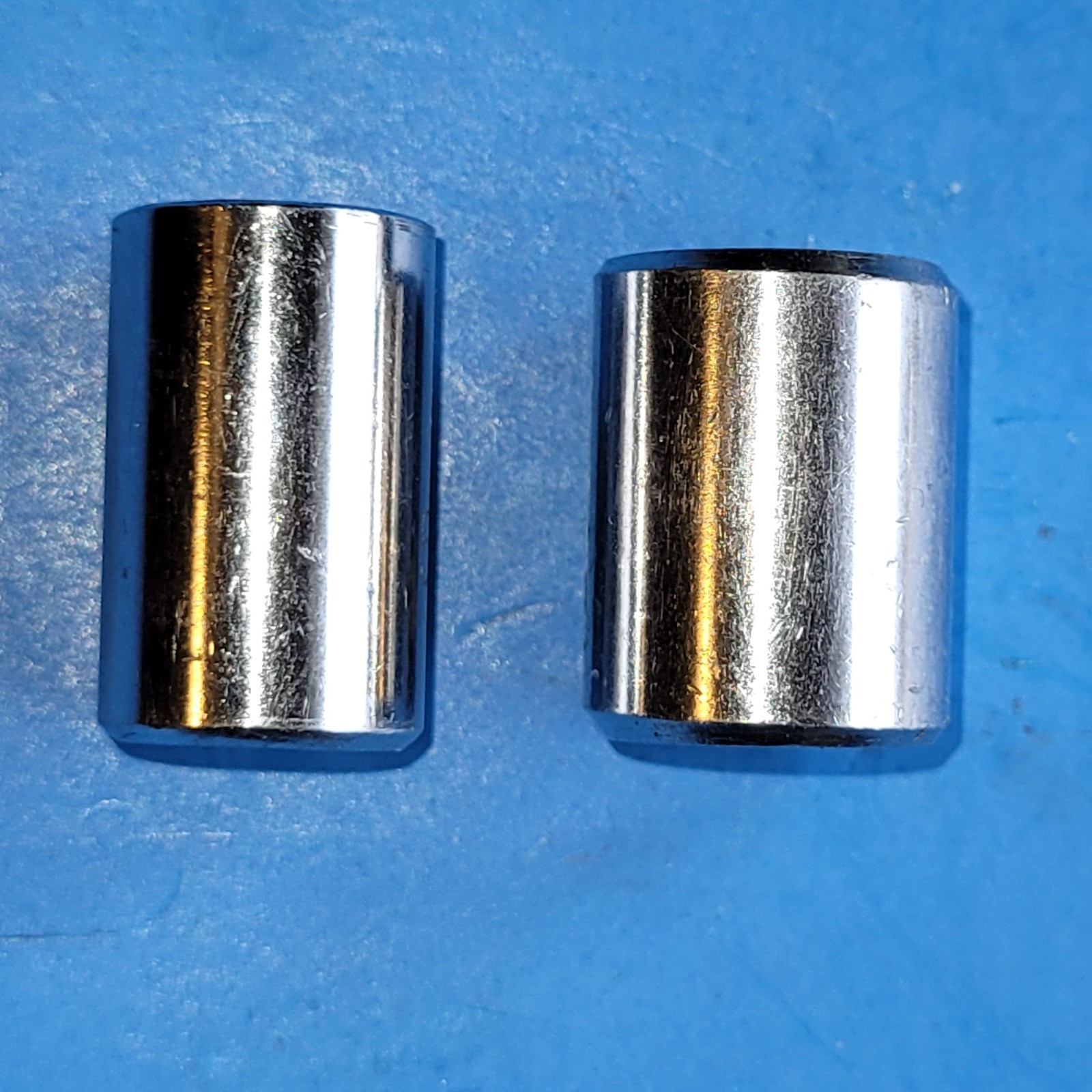 Vintage 2 Double Square 8 Point, 1/4″ Drive, 5/16″ & 3/8″, Taiwan Made