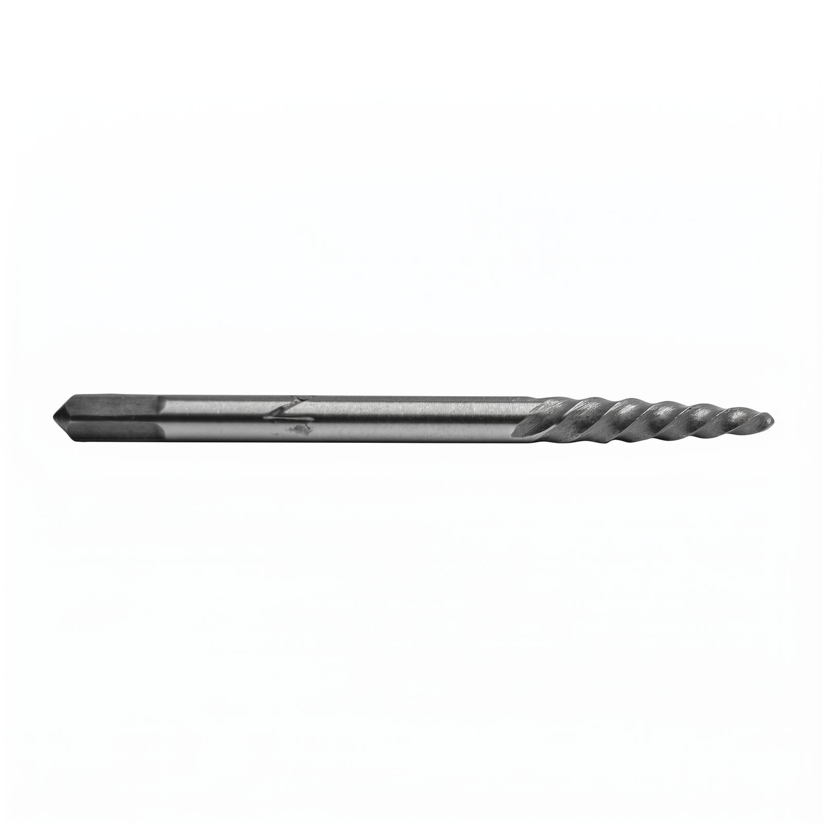 Century Drill & Tool 73401 Spiral Flute Screw Extractor, 3/32″ – 5/32″