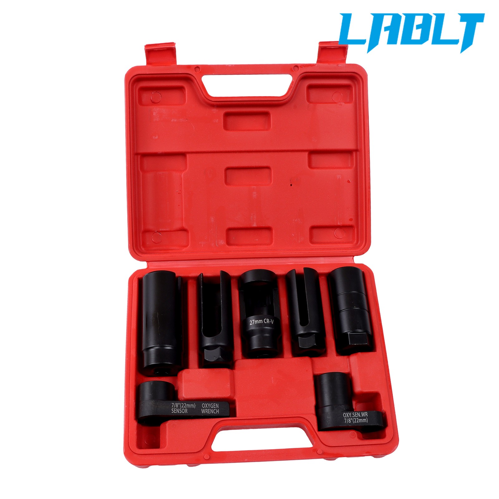 Oxygen Sensor Socket Set Sensor Oil Pressure Sending Unit Removal Tool Kit