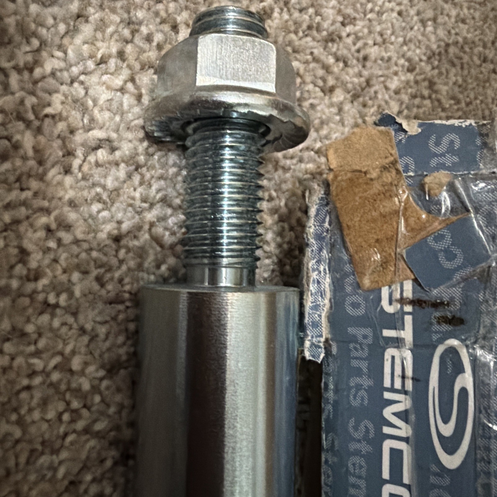 Stemco 551-0001 , Hub Tool Handle Assembly