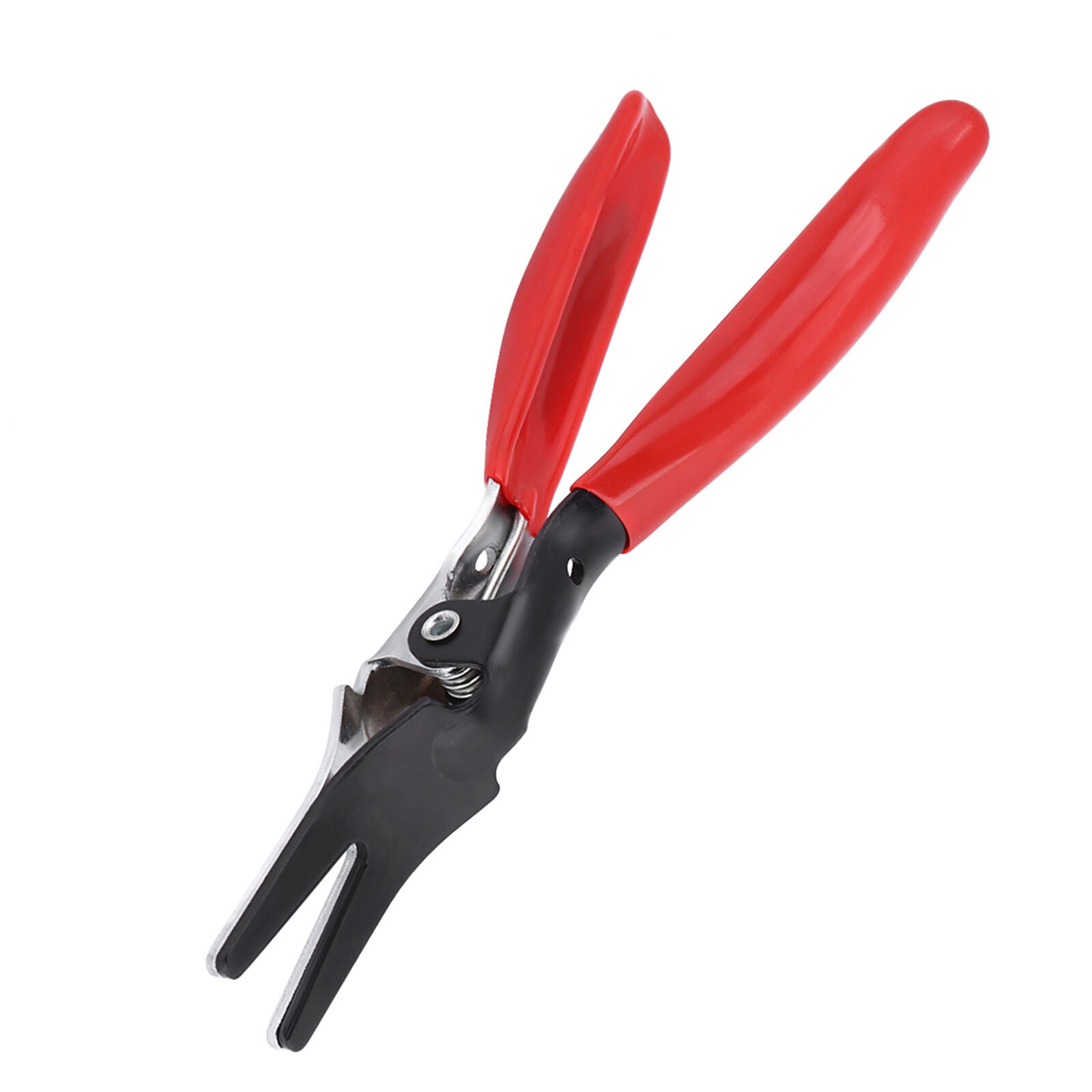 Separator Pliers Pipe Tool Auto Angled Fuel Water Vacuum Line Tube Hose Remover