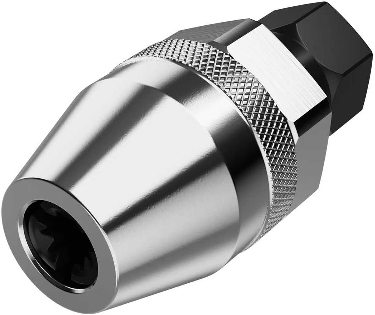 Damaged Bolt Stud Extractor Tool 1/4″ to 1/2″ Broken Bolt Remover