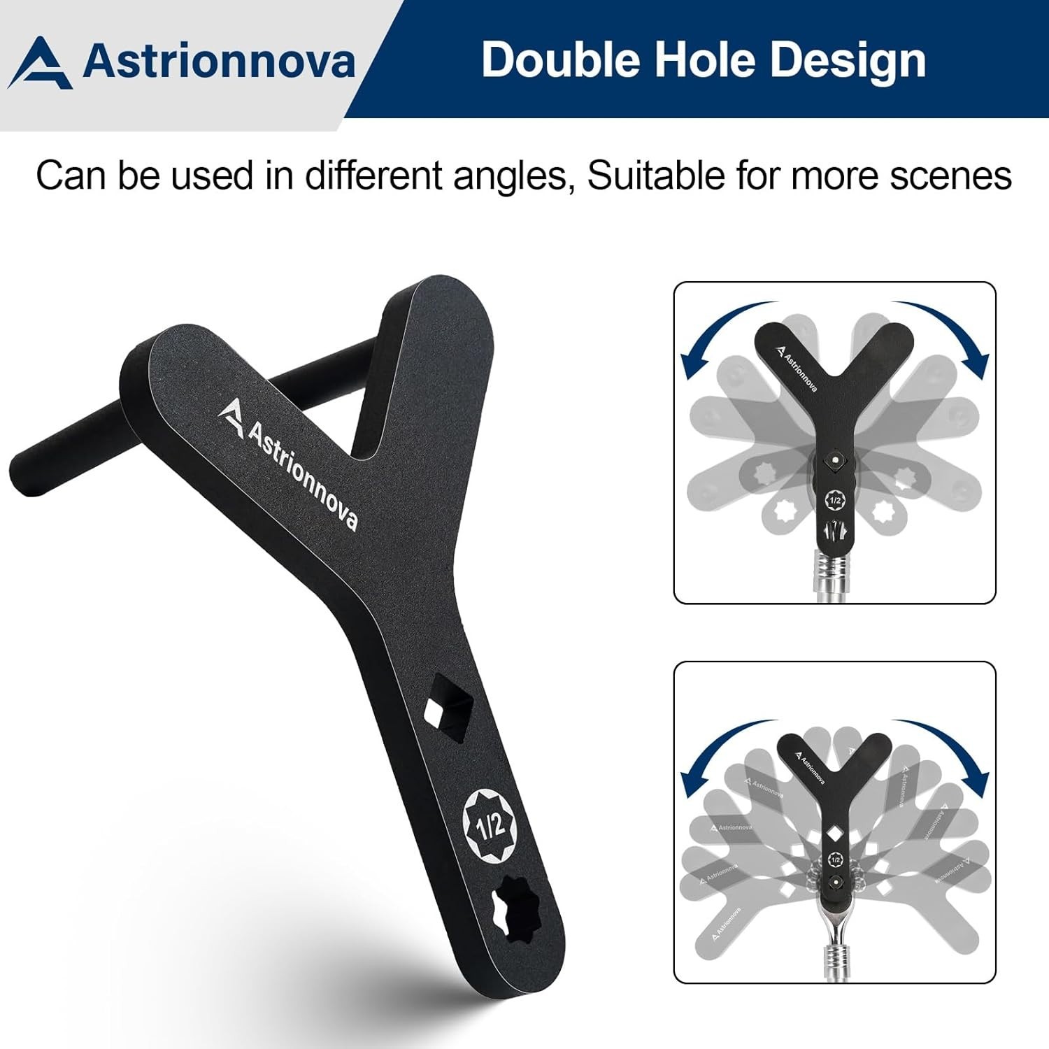 Ball Joint Separator Tool – Safe and Efficient Lower Control Arm Removal