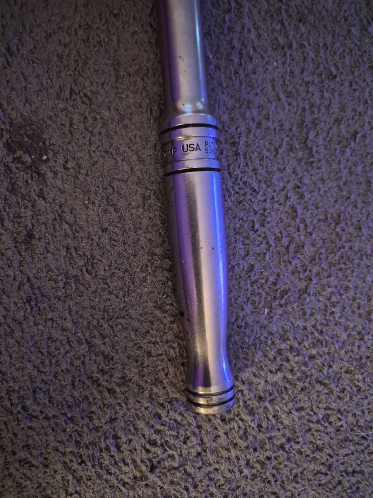 Snap-On S872MP 1/2″ Drive Multi-Position Indexing Ratchet