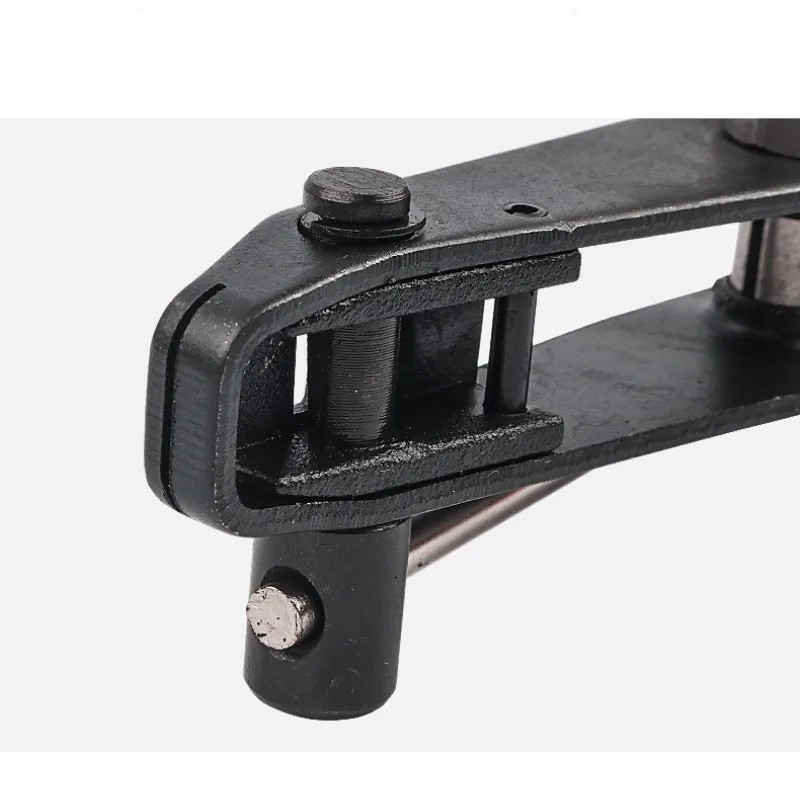 CV Joint Boot Clamp Pliers Tool for Small & Large Ear Clamps Drive Shaft