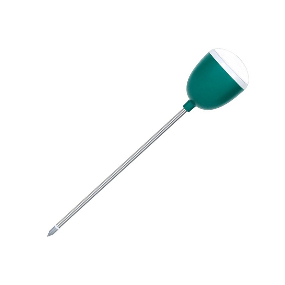 P408 Digital Soil Tester for Plants Gardening Lawn Farm Indoor Potted Soil Use