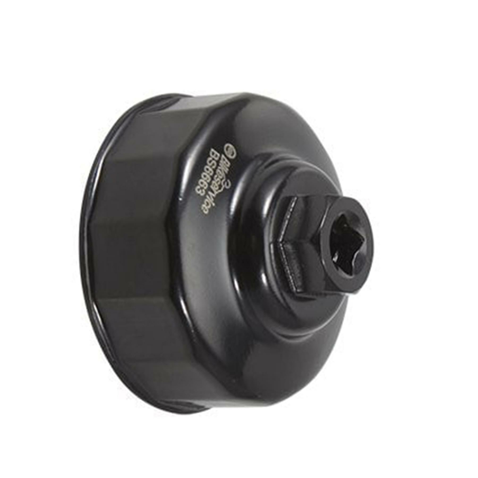 Bikeservice Tools 68mm 14 flute oil filter wrench