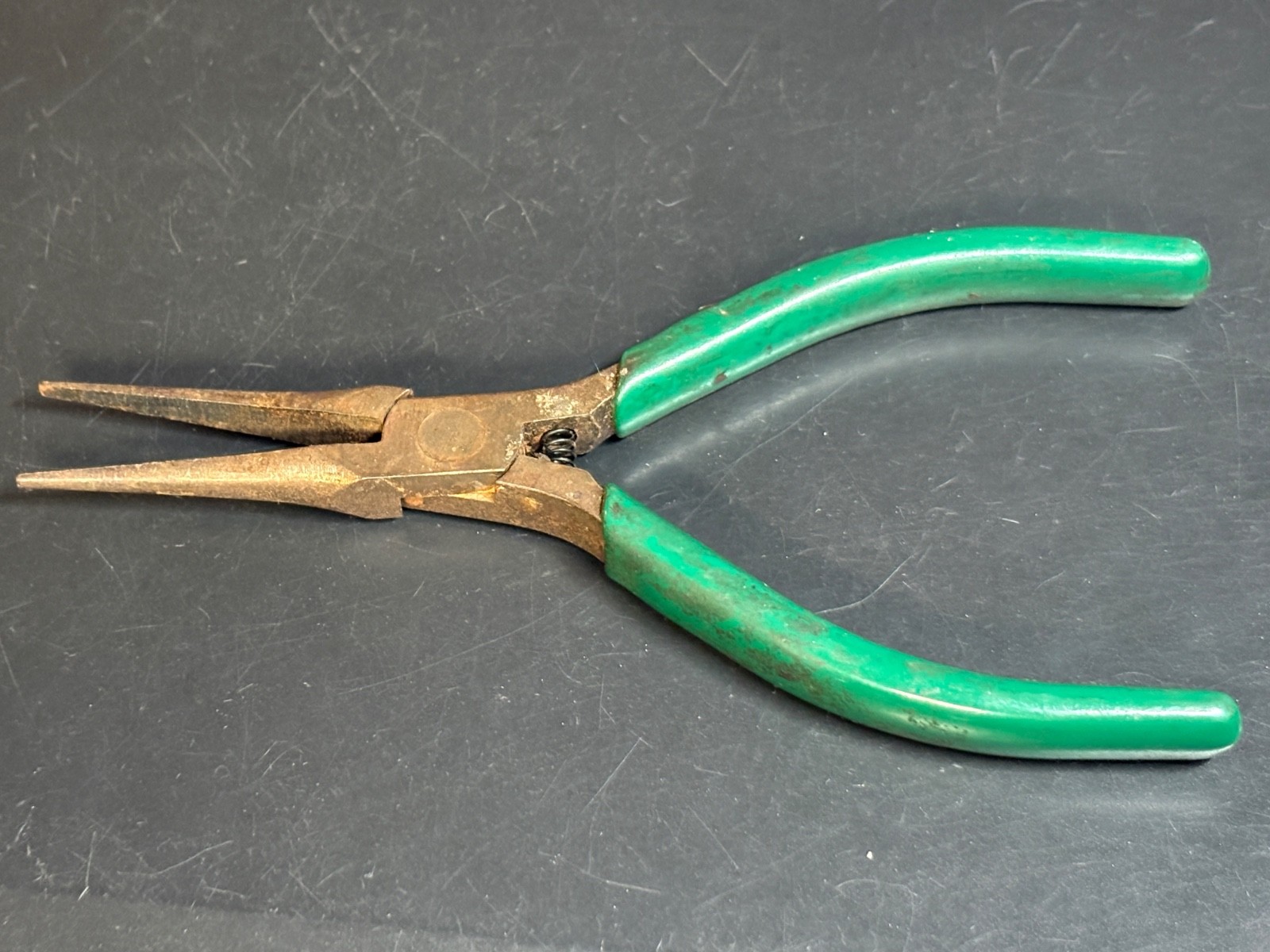 SK 16414 France Precision 5 1/2″ Pliers