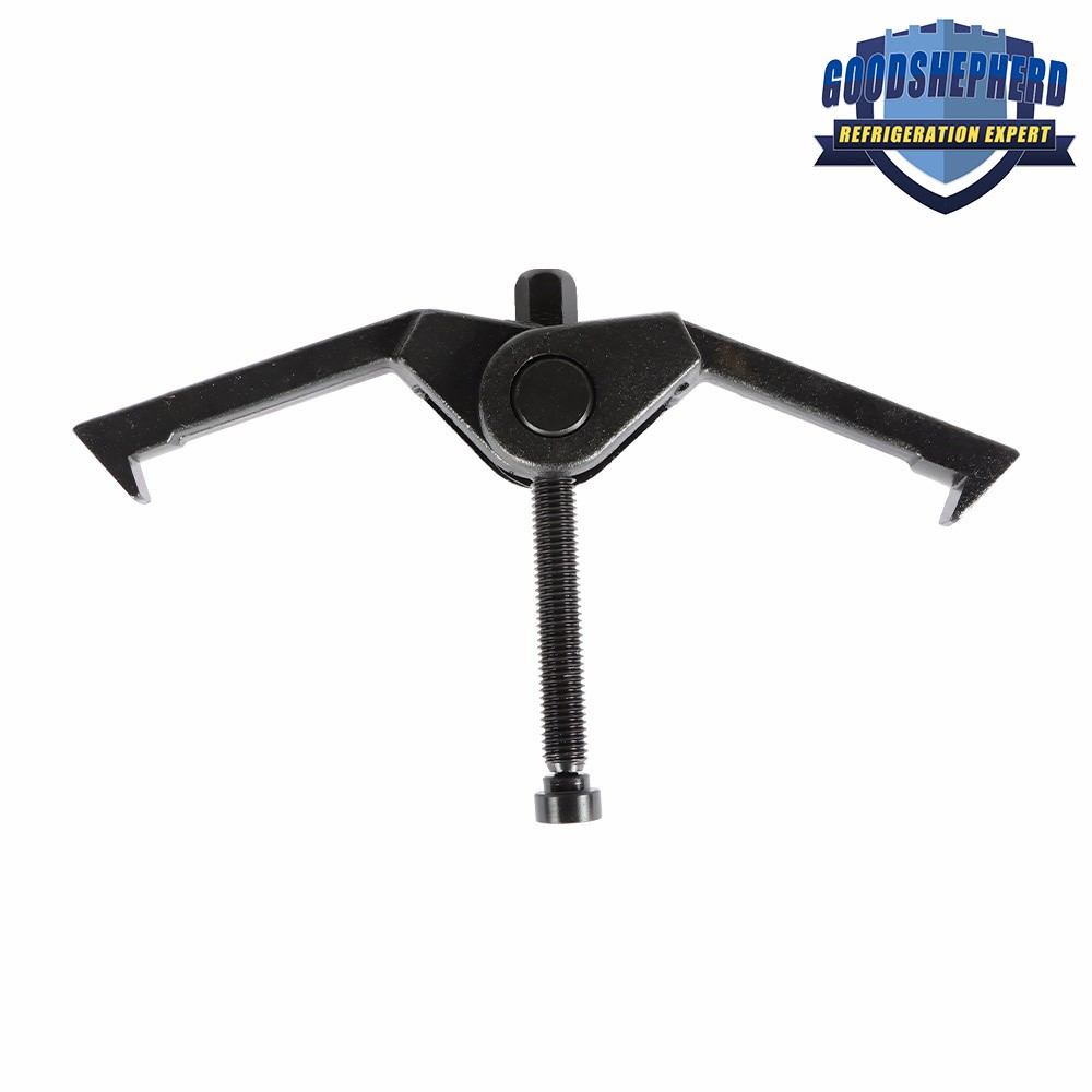 5-In-1 Front End Service Pitman Arm Puller Ball Joint Tie Rod Removal Tool Set