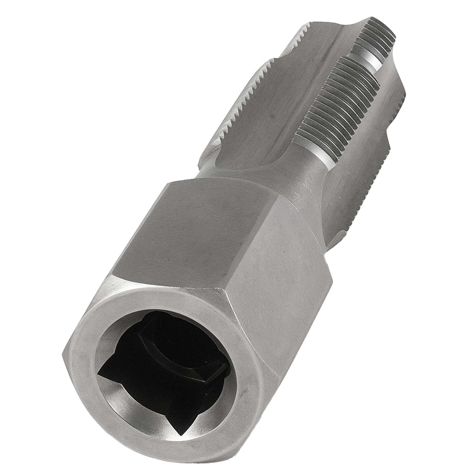 M14 x 1.25 Spark Plug Hole Thread Repair Kit – 14mm Reamer Tap, Insertion Tool &