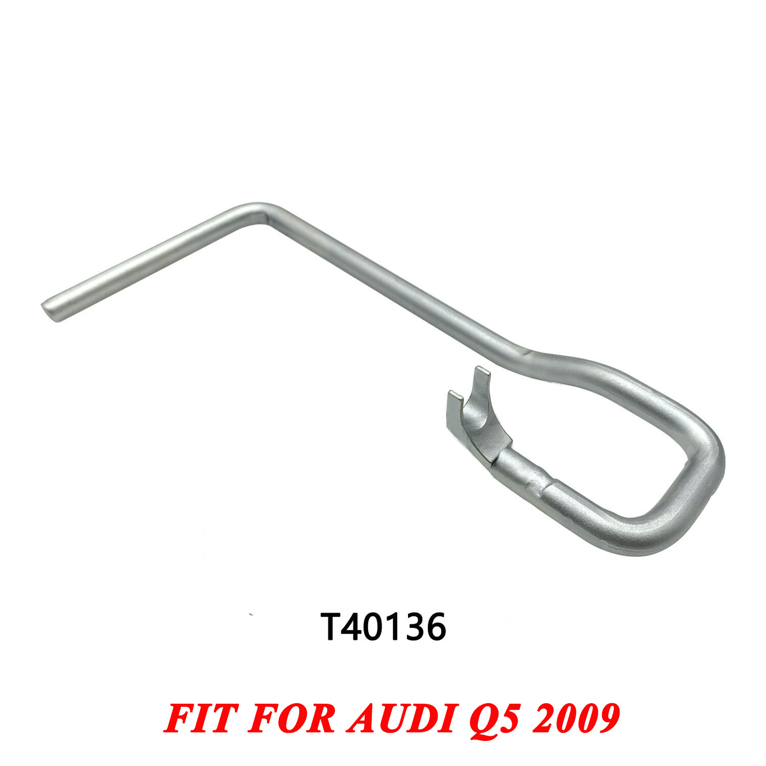 Drum Disengagement Brake Pedal Removal Tool for VW AUDI PORSCHE T40136/T10189