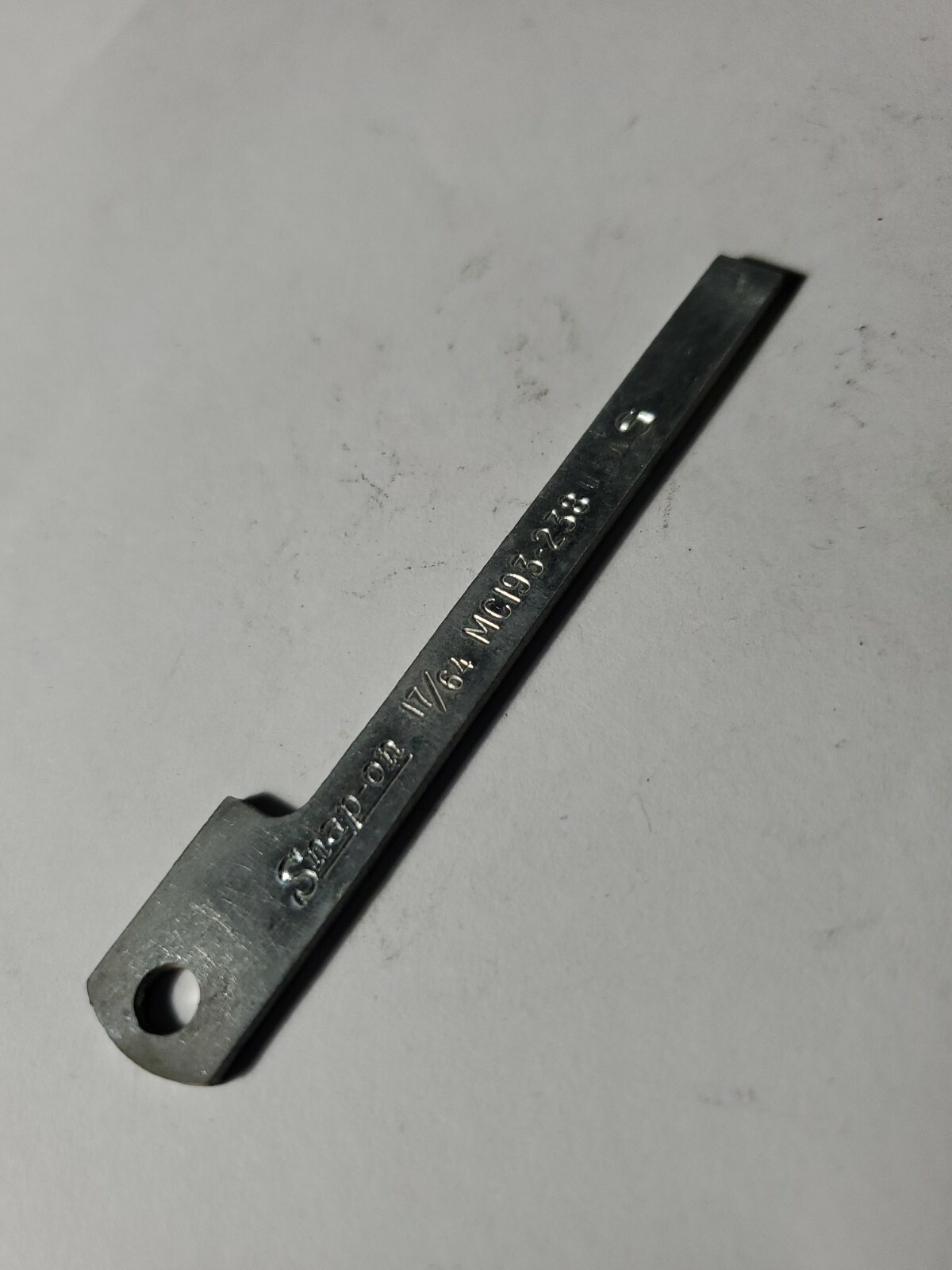 Snap On MC-193-238 Carburetor guage 17/64″