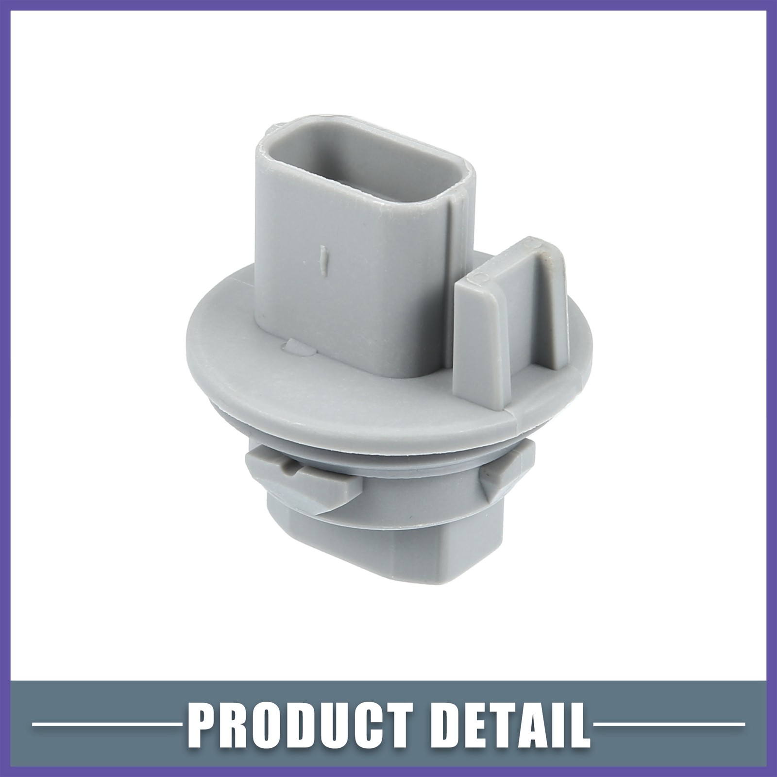 Turn Signal Pointer Light Bulb Holder Socket 33302S5AA01 for Honda CR-V 12-16