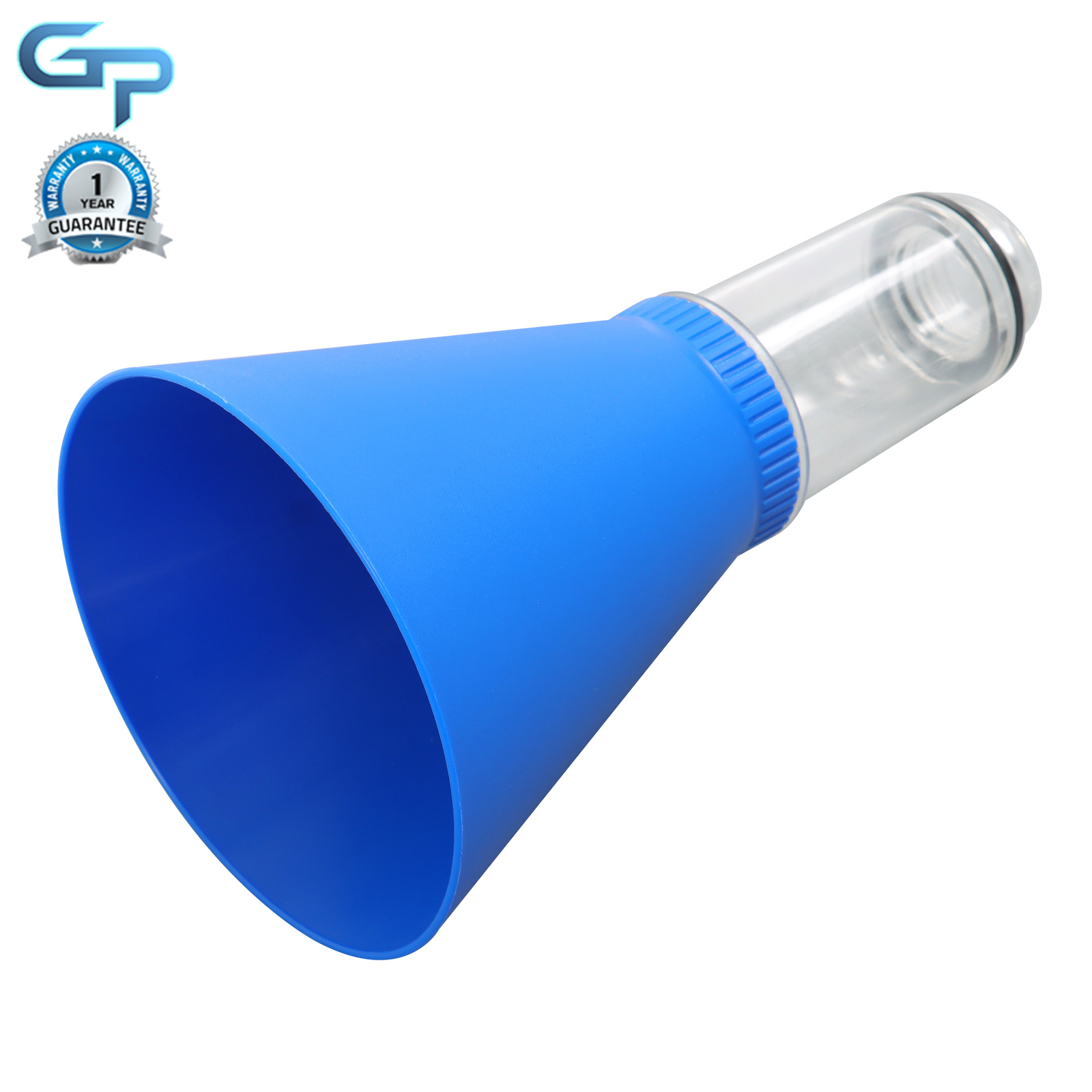 For Toyota Lexus Scion Locking Oil Funnel Threaded Adapter Fill Tool
