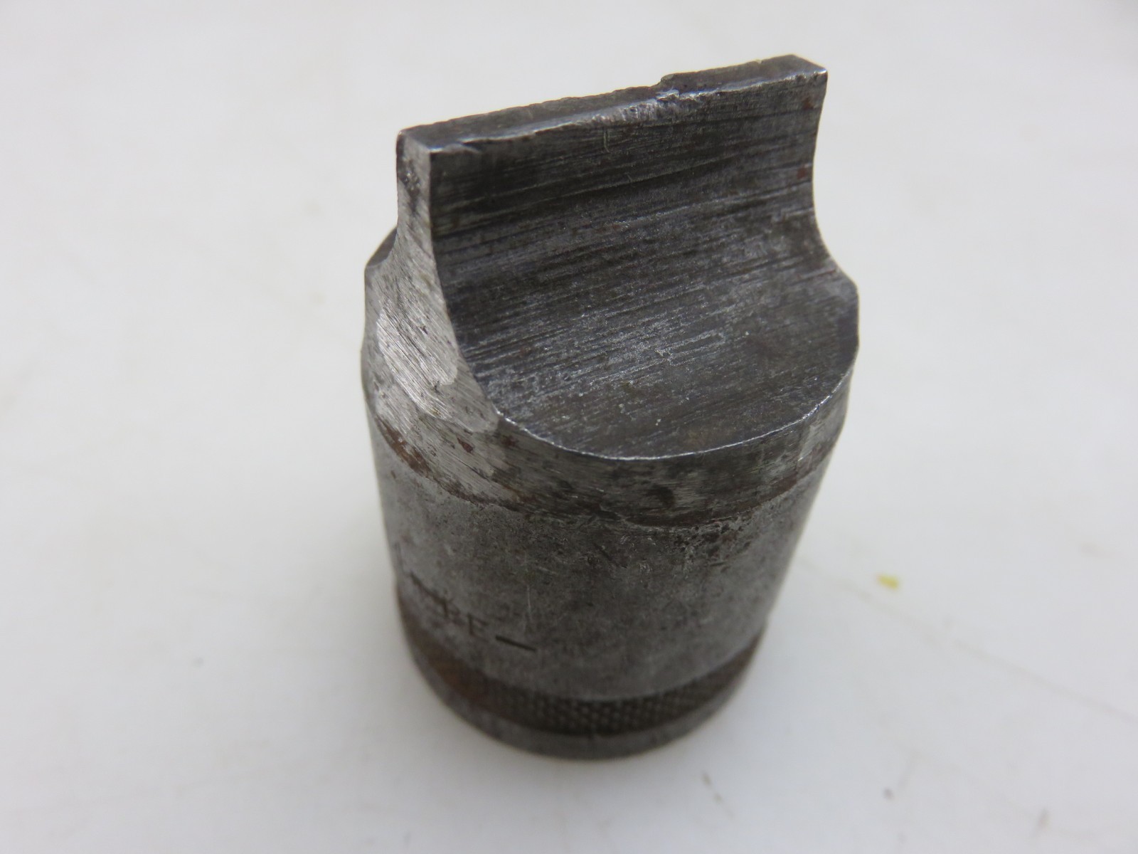 Craftsman Drag Link Socket 1/2″dr. BE Series Vintage USA *MODIFIED*