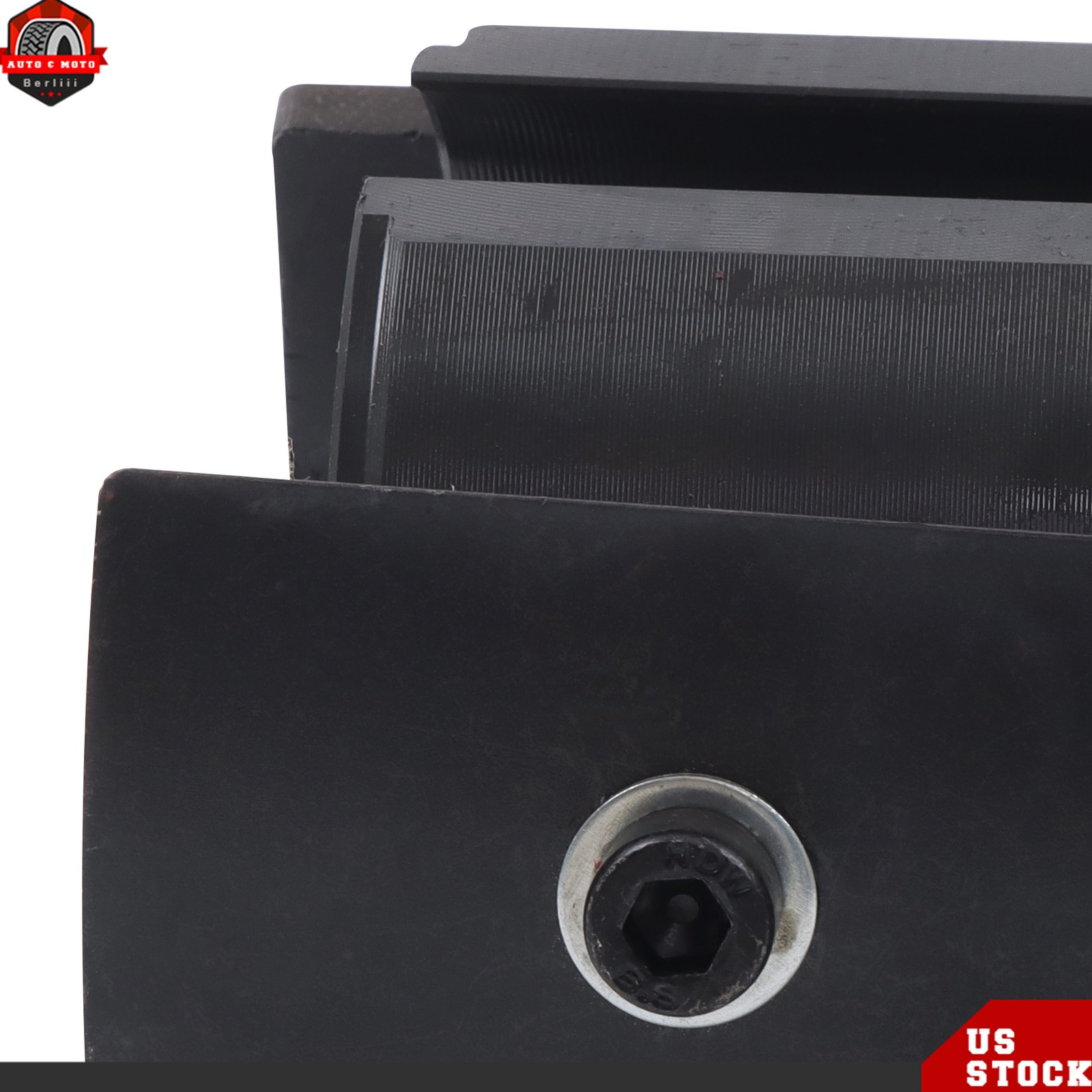 For Ford Volvo S60 S80 XC60 V70 XC70 Rear Trailing Arm Removal Bush Tool Kit