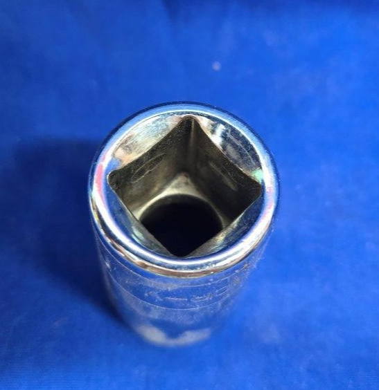 Northern CRV – 5/8 in 6-Point Socket – Standard Socket – Hand Tool