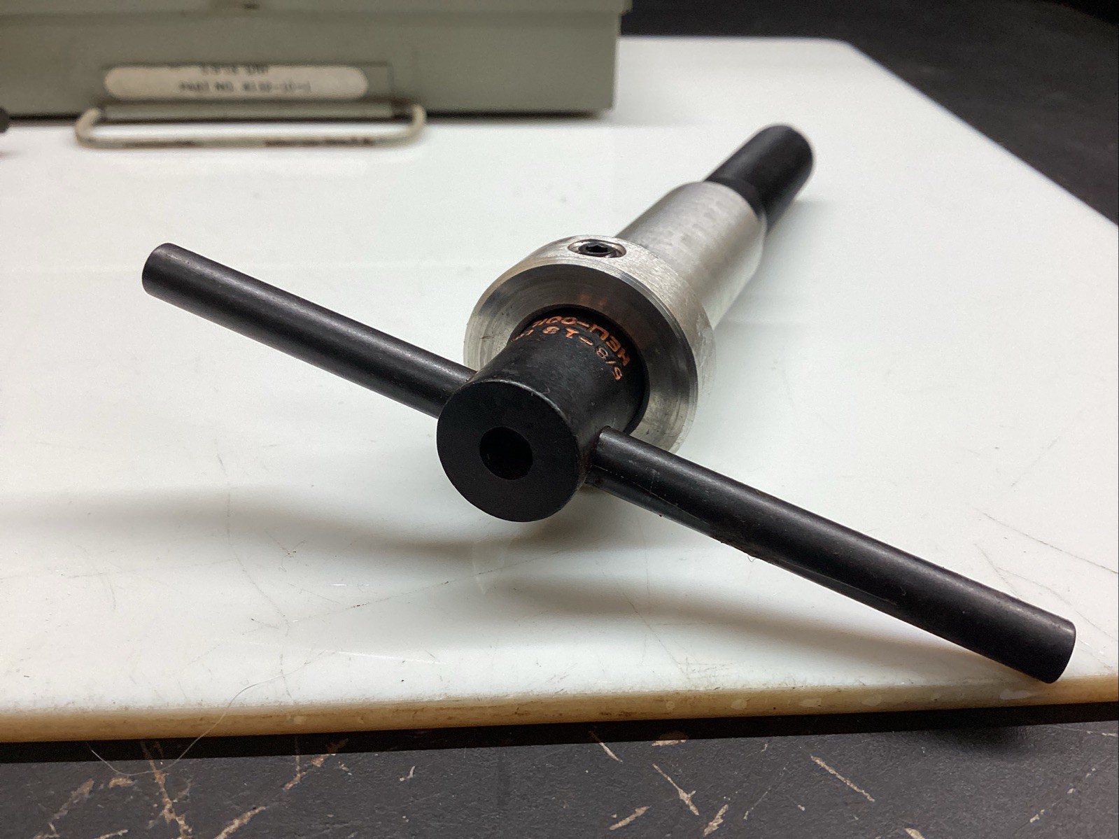 Helicoil 4132-10-1 5/8-18 UNF Thread Repair Kit Plus 535-10 Prewinder