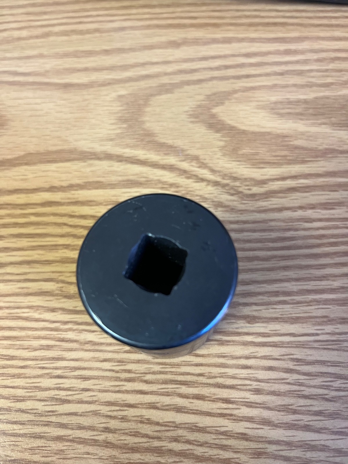 SNAP ON – IM360 – 1/2 DRIVE 1-1/8 SHALLOW IMPACT SOCKET – SIX POINT – LOC#258