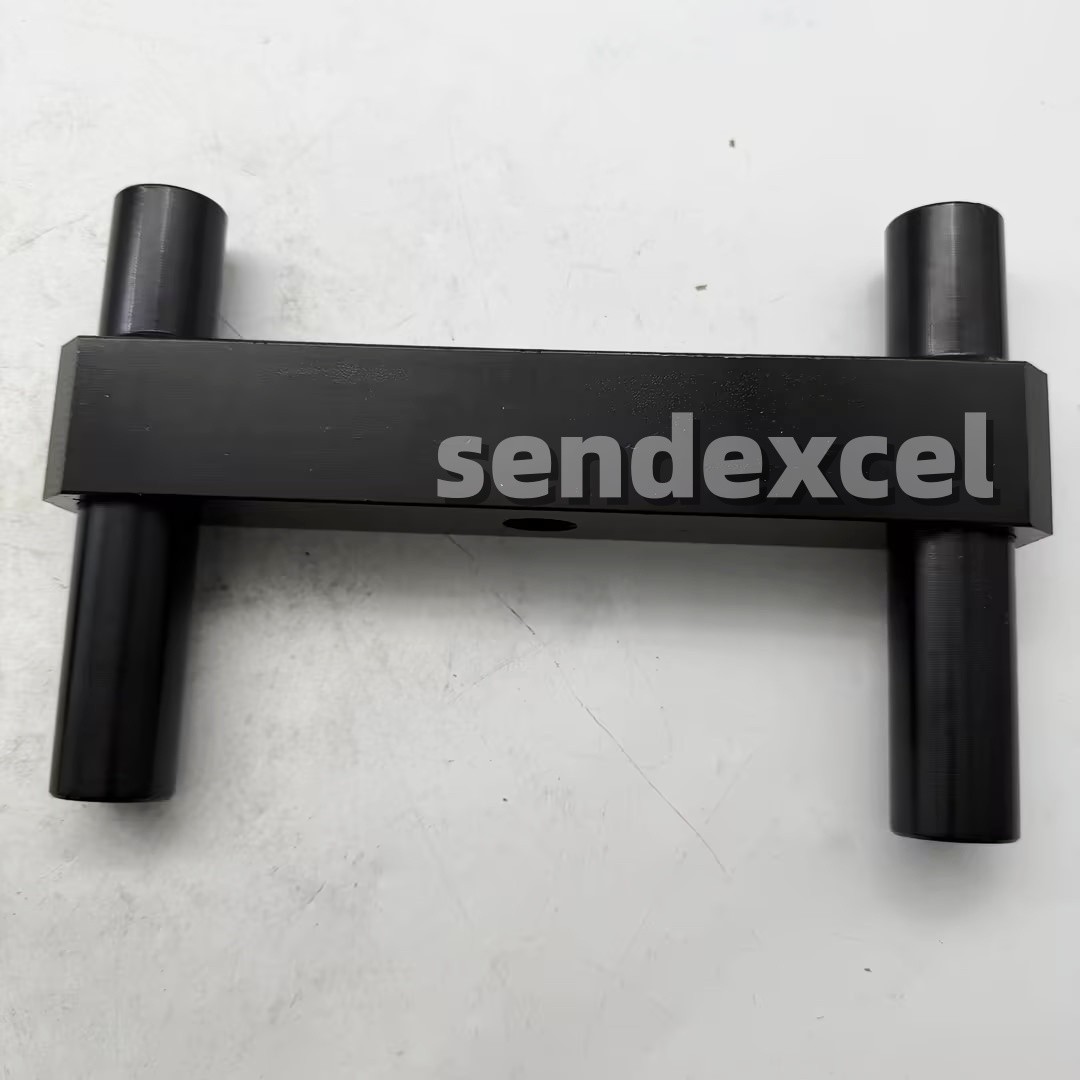 3164606 Cylinder Liner Press Installer Tool Heavy Duty For Cummins ISX X15