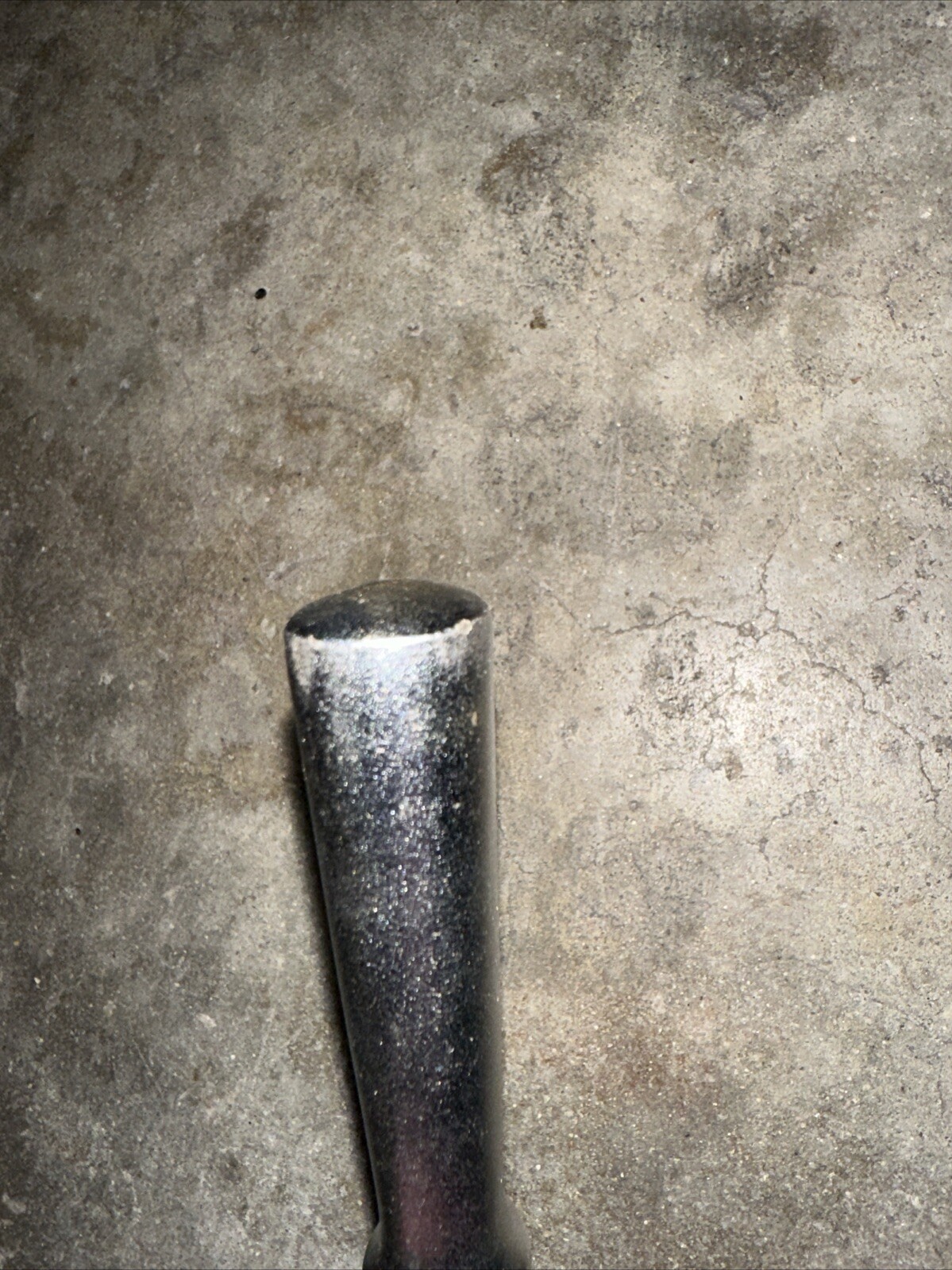 Gray Canada Ratchet 3/8 Drive T70