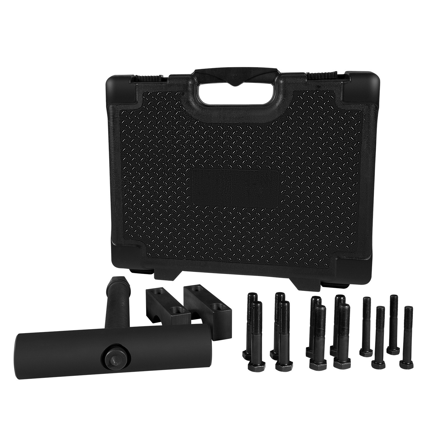 10803 Yoke Puller Tool Heavy Duty For Semi Trucks, Class 6-8 Trucks & Equipment
