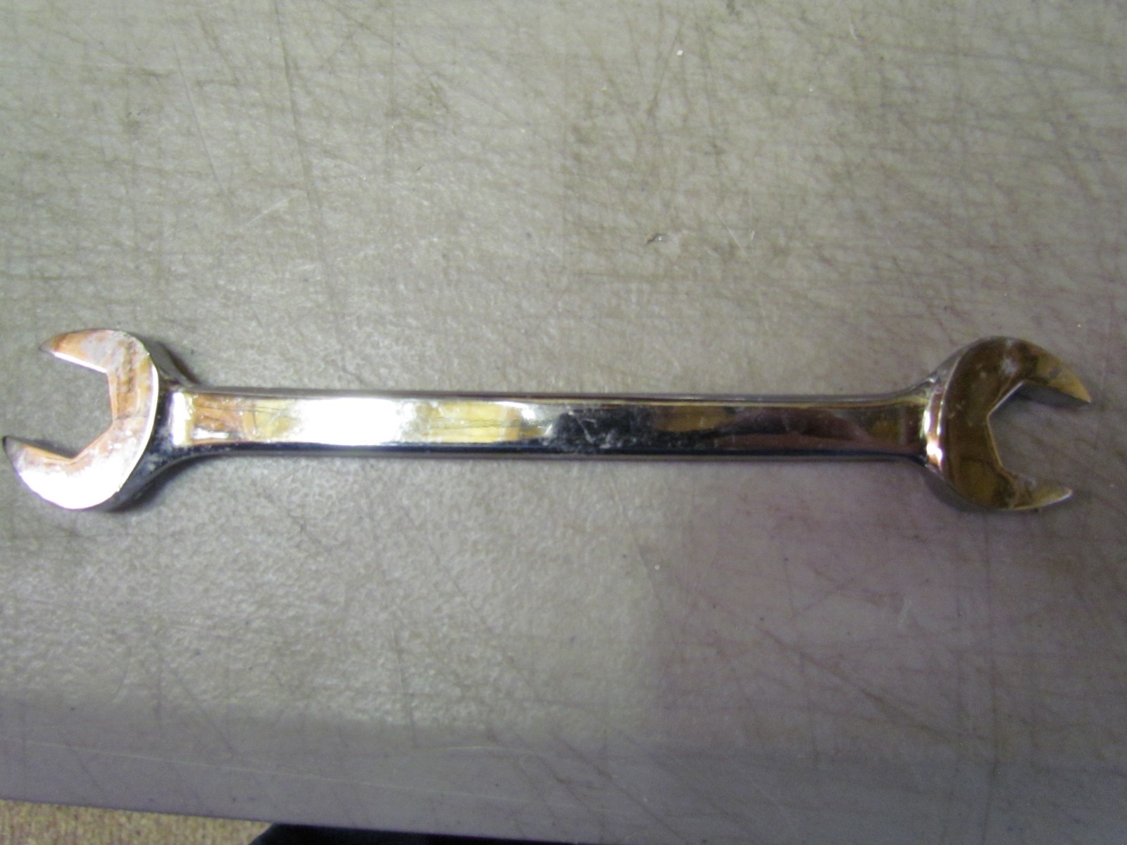 New MATCO WOEM1415 14mm X 15MM Combo Open End Wrench