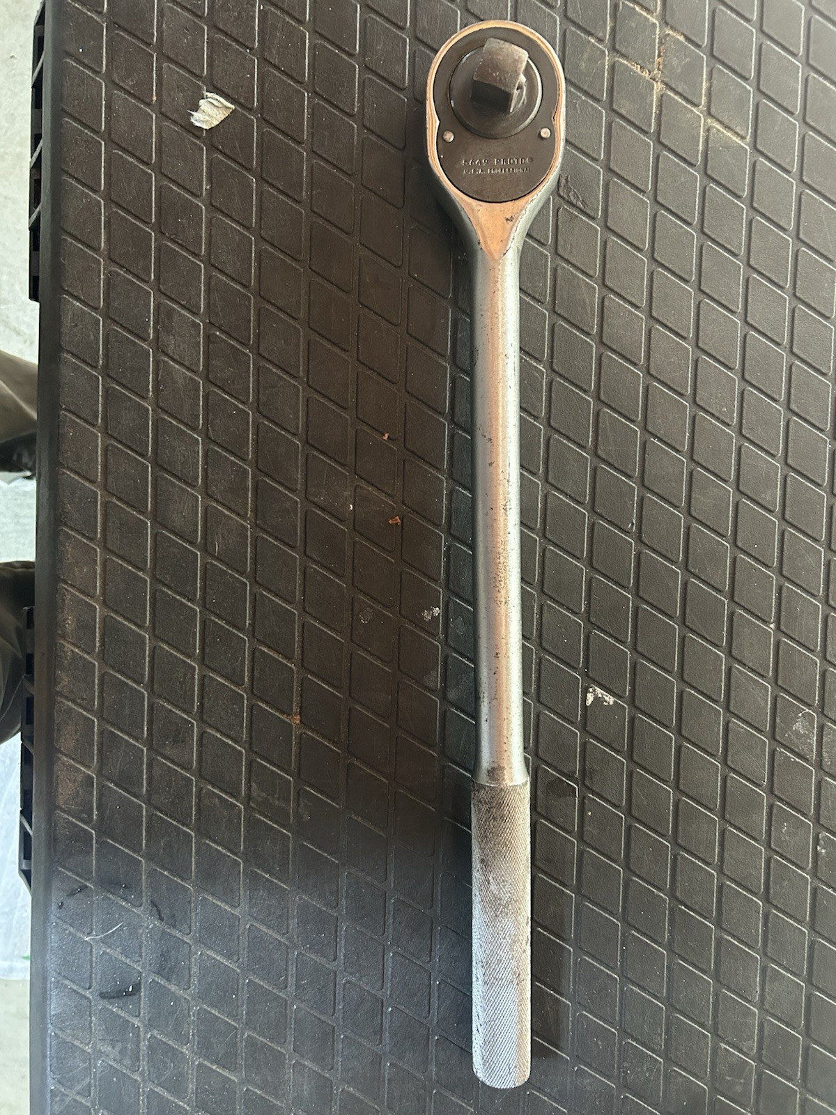 Proto 5649 3/4 Drive Ratchet