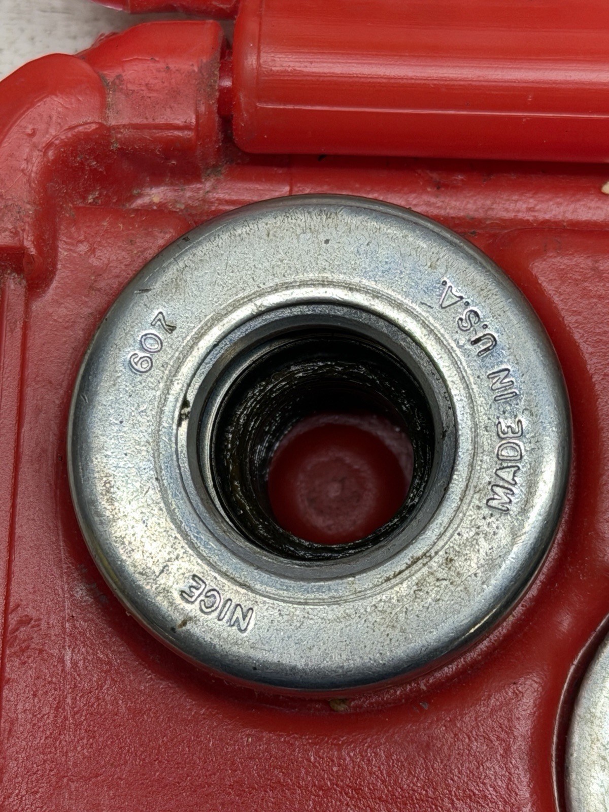 Mac Tools Power Steering/Alternator Pulley Remover/Installer Set PSPSET