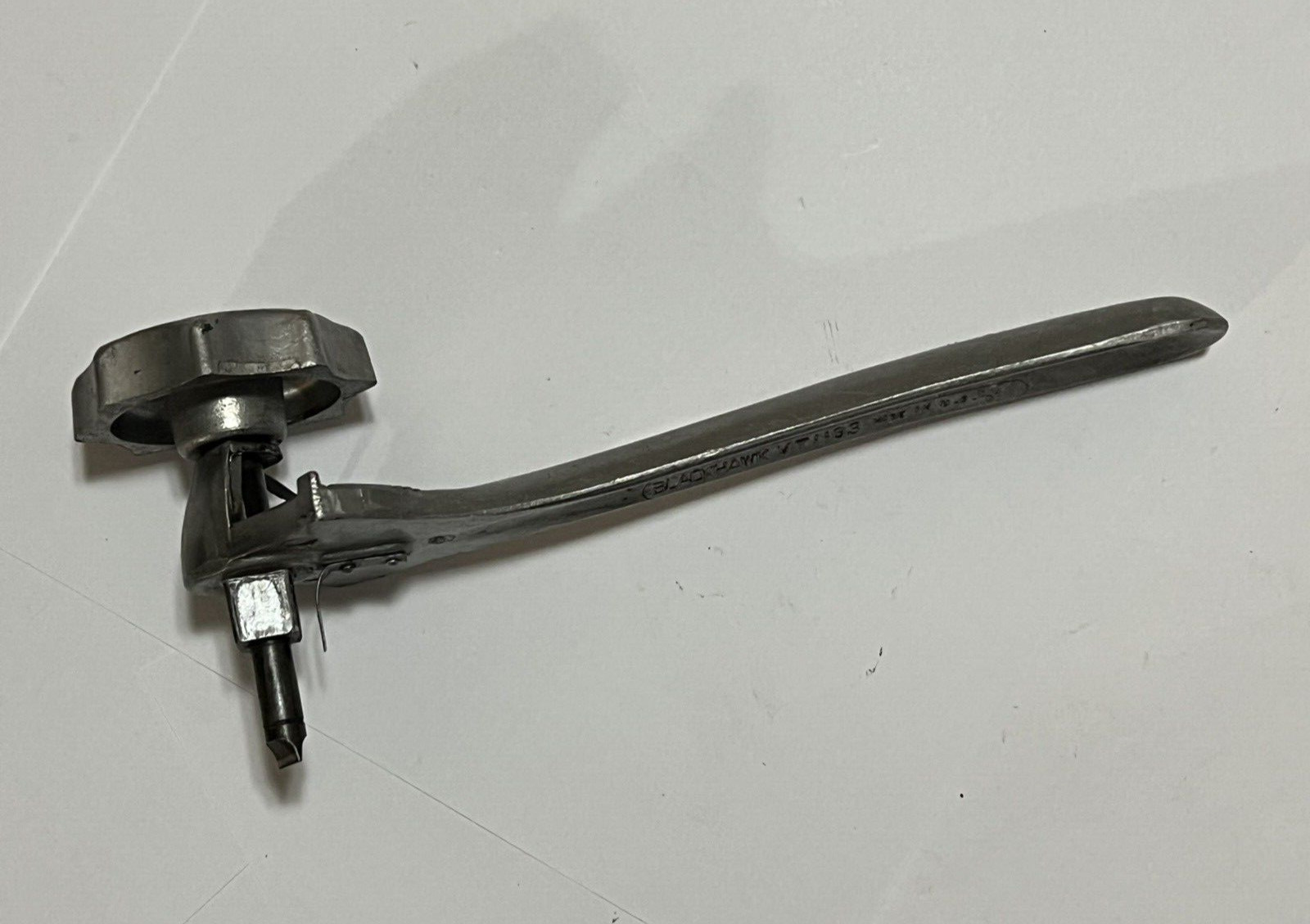 Blackhawk VT-1103 FEELZIT Overhead Valve Set Clearance Adjusting Gauge USA