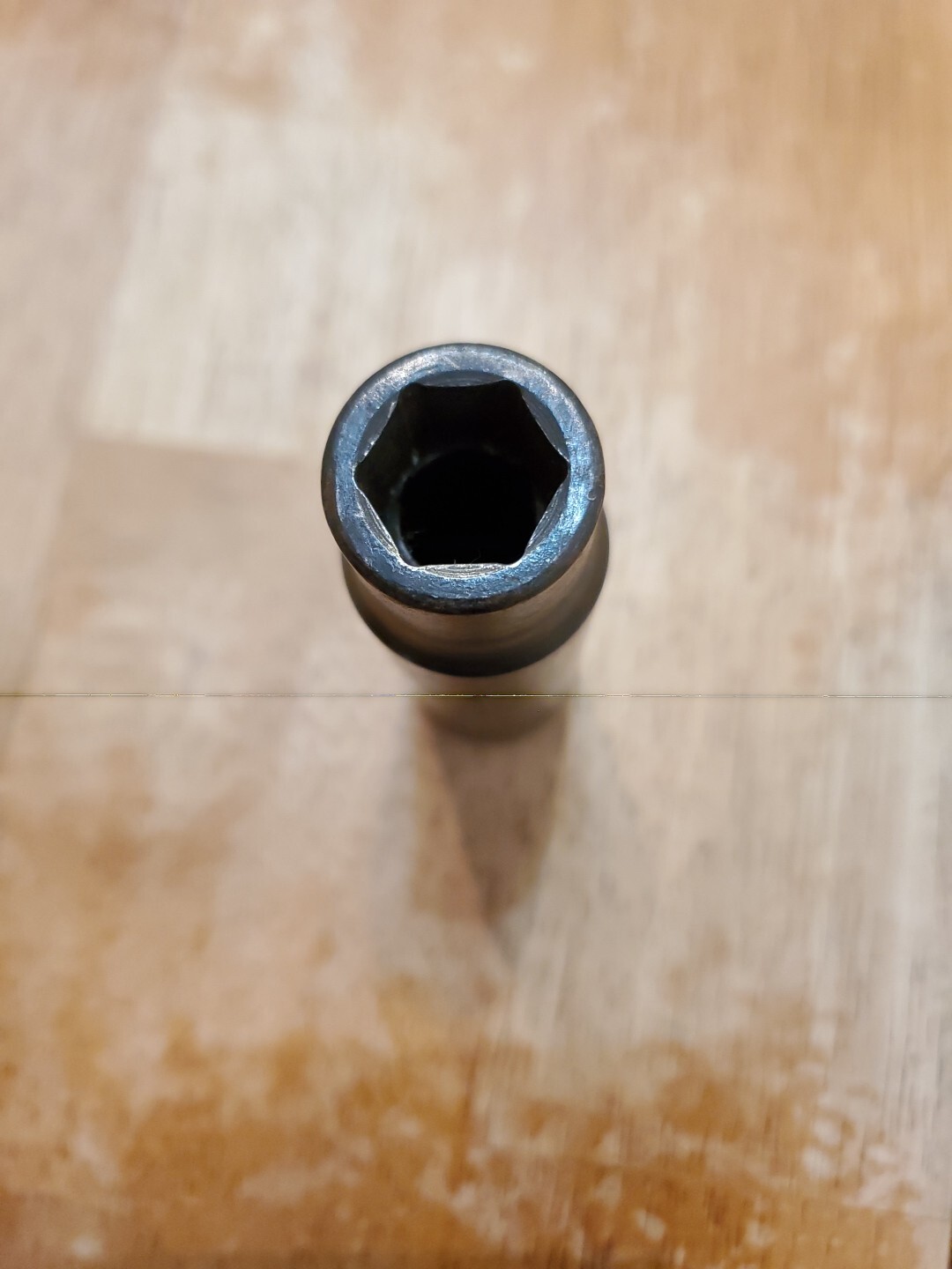Snap On 1/2″ Drive 1/2″ 6PT Deep Impact Socket SIM160